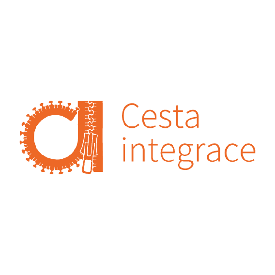 logo cesta integrace