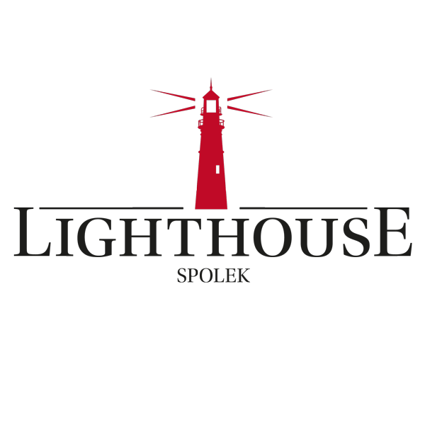 logo lighhouse